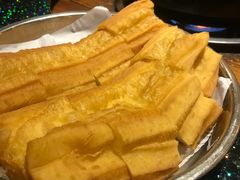 黄金大油条-渔米粥(罗湖店)