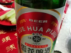 -原味斋烤鸭店(铁百店)