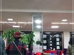 大堂-北京龙庆四季香农家饭庄·灶台鱼·碳烤虹鳟鱼(龙庆峡店)