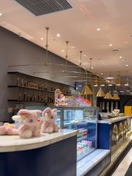 -奈尔宝家庭中心·亲子餐厅(宝安店)