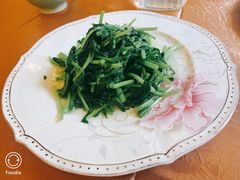 -马勒别墅·中餐厅