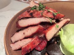 -芭札·Thai泰国餐厅(同和金铂天地店)