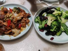 -小吊梨汤·北京菜·烤鸭(鸟巢店)