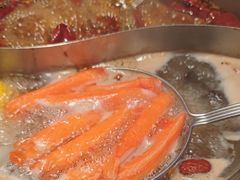 -千牛将·鲜牛肉火锅(开元路店)