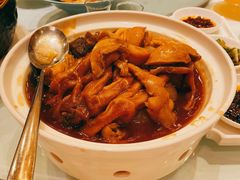 正港盆菜-好友缘酒家(会展中心店)