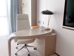 -北京北辰洲际酒店