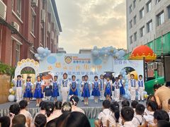 -亲育代幼儿园