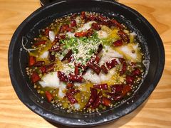 -十三式重庆江湖菜(金茂览秀城店)