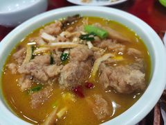 -窄巷子陕菜馆·地道陕西菜(粉巷店)