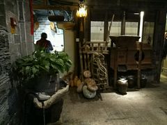 -德叔阙里·衢州菜馆(月湖店)