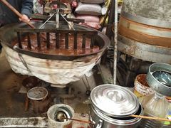 -韩家墅海吉星农产品批发市场