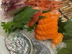 -元渔铁板烧(万象城店)