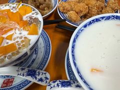 -韵姐牛奶甜品世家