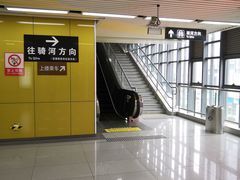 -阳澄湖中路(地铁站)