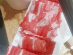 -蜀九香火锅(彩虹店)
