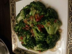 泰酱西兰花-Siam泰餐厅(水上公园店)