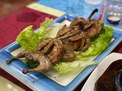 -莎车清真美食