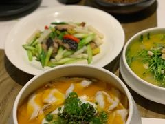 -榕意·川味之美(深业上城店)