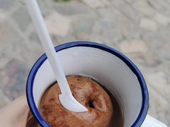 -古北烤梨