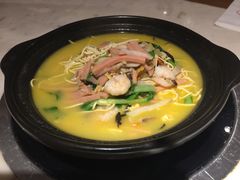 -佰家小厨·南京菜(夫子庙店)