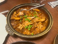 -自如ZSPACE四合院艺术餐厅