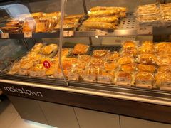 -莫卡乡村(黄龙万科店)