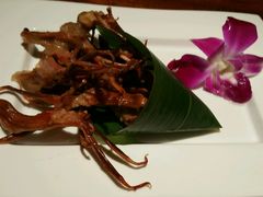 android_upload_pic-绿茶餐厅(华联万柳店)