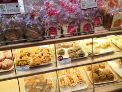 -山崎面包(苏州中心店)