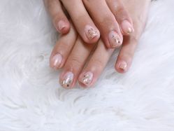 -Hands Nail专业美甲美睫