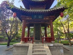 -碑林公园