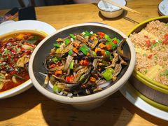 -小三峡食府(西五路店)