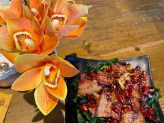 -木王宴语·野生鲜菌火锅(玉河店)