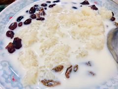 八宝饭-百家缘(东门南路店)