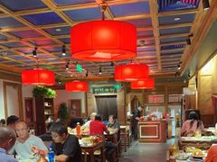 -小吊梨汤·北京菜·烤鸭(双井乐成中心店)