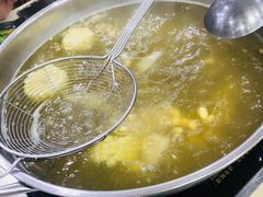 -潮汕良记牛肉火锅(洪武路店)