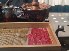 -王家渡火锅店(棕榈泉店)