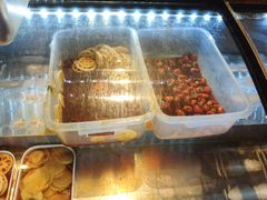-华府九号海鲜烧烤大排档(龙域店)