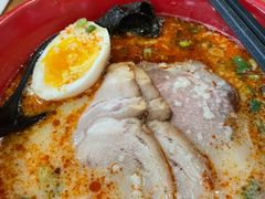 -一風堂拉面(港汇恒隆店)