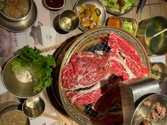-西塔老太太泥炉烤肉(杭州首店)