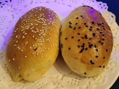 蔬菜烤包子-喀秋莎俄罗斯西餐厅(广州分店)