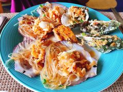 -佰园全日西餐厅-厦门佰翔软件园酒店