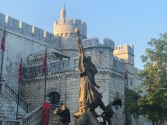 -厦门方特梦幻王国