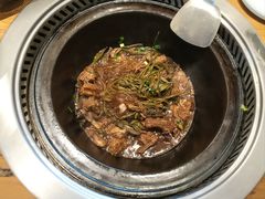 -锅老头铁锅炖•大锅蒸汽海鲜(韩乐坊店)