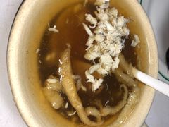 鱼肚煲-T&K 海鲜