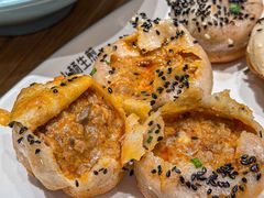-小杨生煎(福州路店)