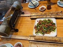 -61号餐吧(兴坪古镇漓江店)