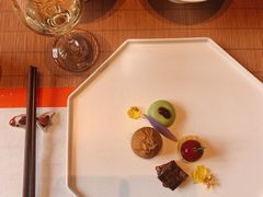 -鲤院·新中式美学·庭院餐厅(夫子庙店)