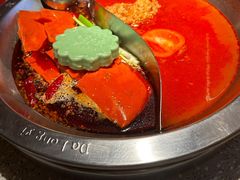 -大龙燚火锅(太古里店)