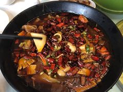 -力力豆花庄(广渠门店)
