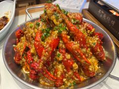 -不是烧烤·武汉大排档(亚运村店)